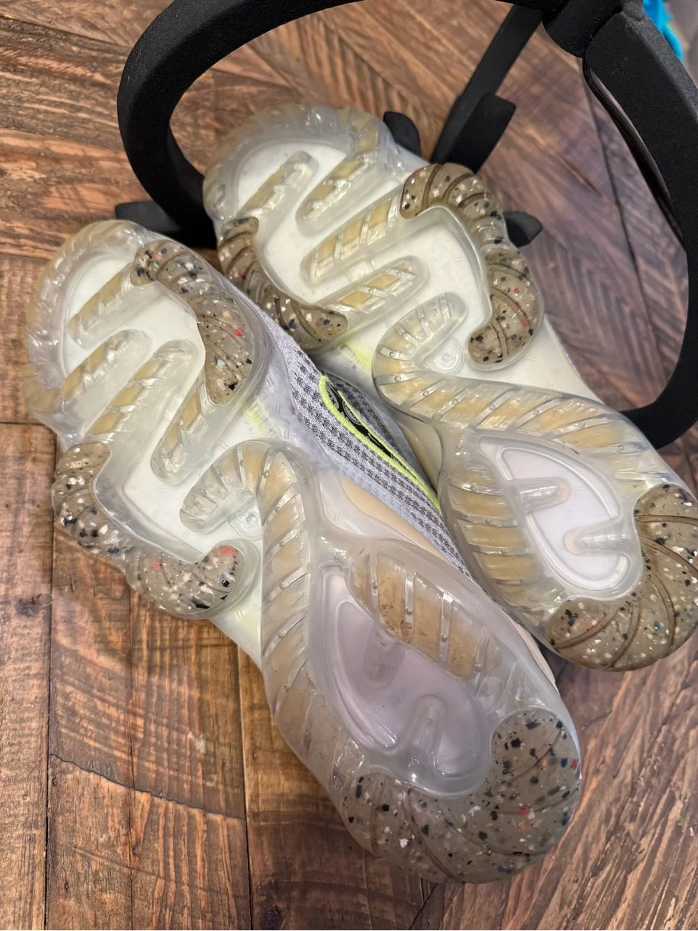Nike air vapormax